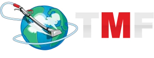 TMF professional cleaning chemicals and carpet stain solutions